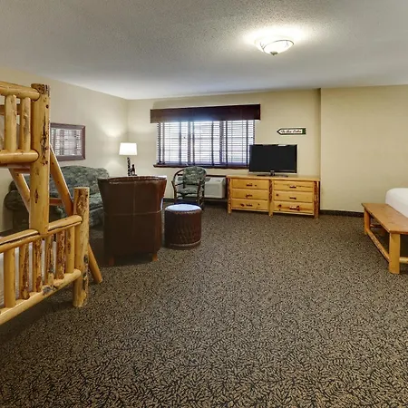 Stoney Creek Hotel Quad Cities - Moline-2