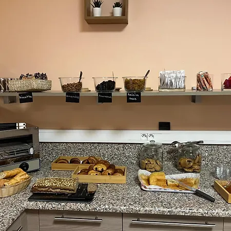 Hotel Corsica - Porto Corse-2