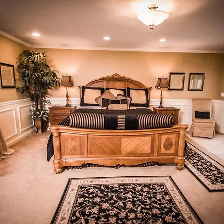 The Anniversary Inn - Logan-3