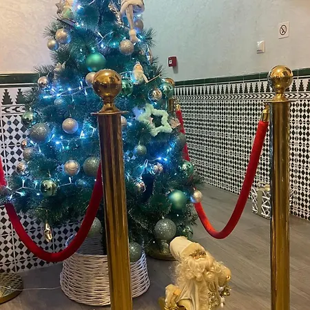 Hotel Boutique Andalucia-3