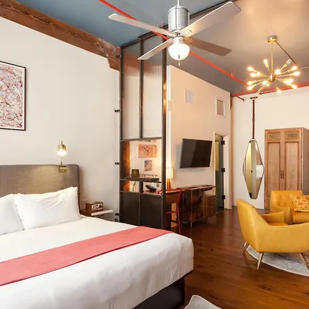 The Old No. 77 Hotel & Chandlery-3