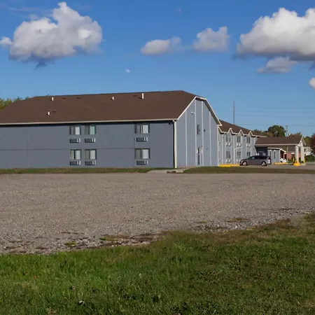 New Victorian Inn & Suites-Norfolk-2