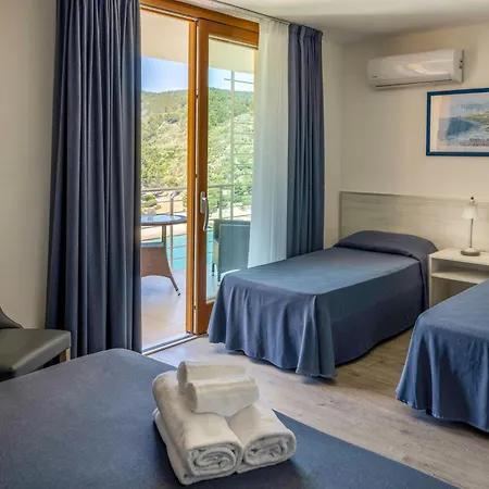 Hotel del Faro - Pugnochiuso Resort-2