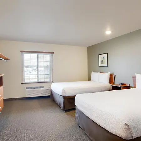 Woodspring Suites Chesapeake-Norfolk Greenbrier-2