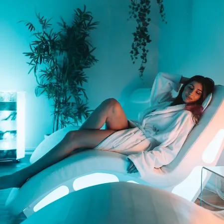 Barone Liberty Boutique Hotel & Spa-3