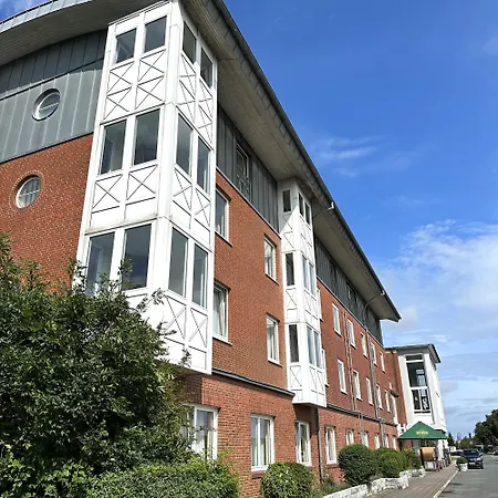 Nordseehotel Wilhelmshaven-3