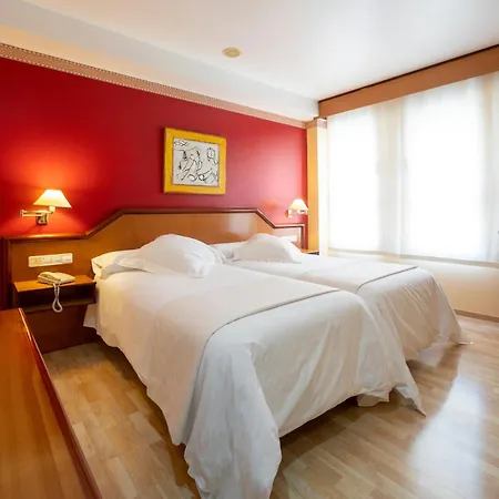 Hotel Torrepalma-2