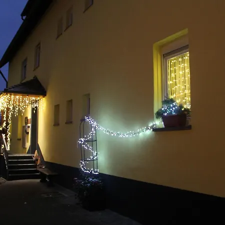Gasthaus Zur Sonne-2