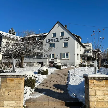 Hotel Sonnenhof-3