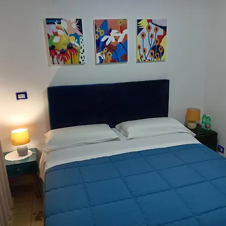 B&B villamariascauri-2