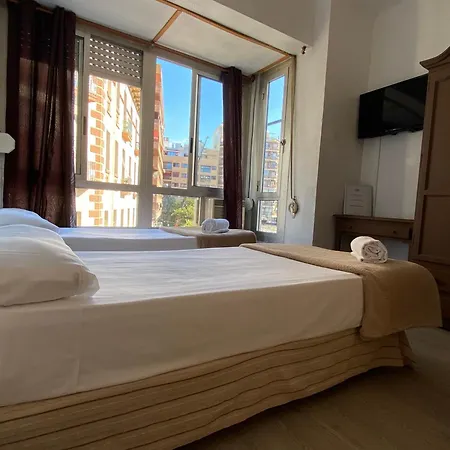 LÀtic Rooms-2