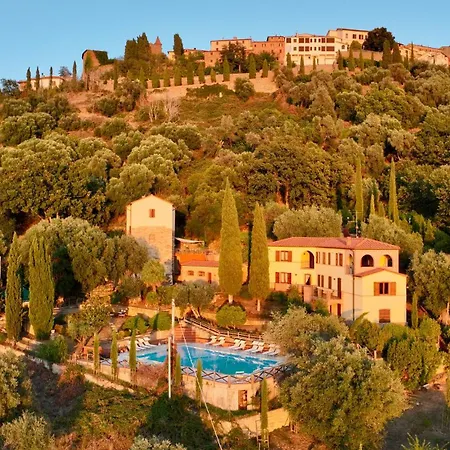 Madonna Del Poggio Cav - Apartments-3