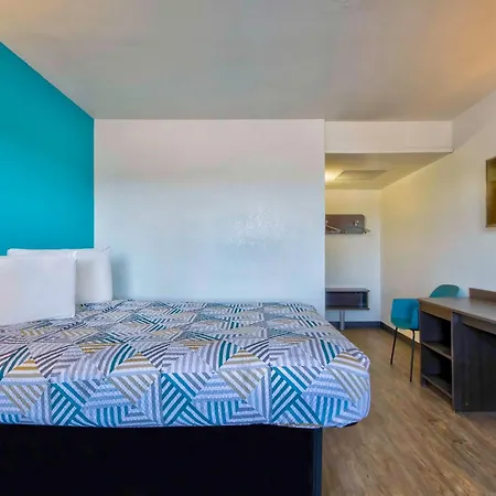 Motel 6-Farmington, Nm-3