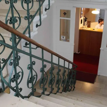 Hotel Restaurant Krokodil-2