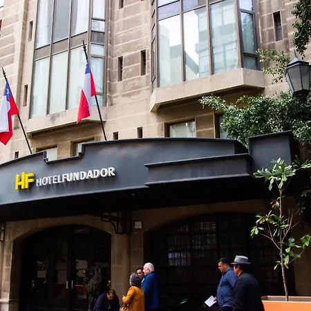 Hotel Fundador-2