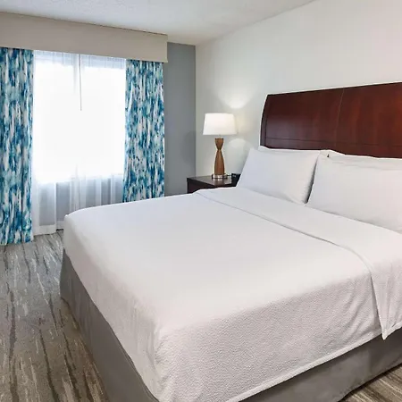 Hilton Garden Inn Merrillville-3