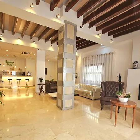 Hotel Roca-Mar-2