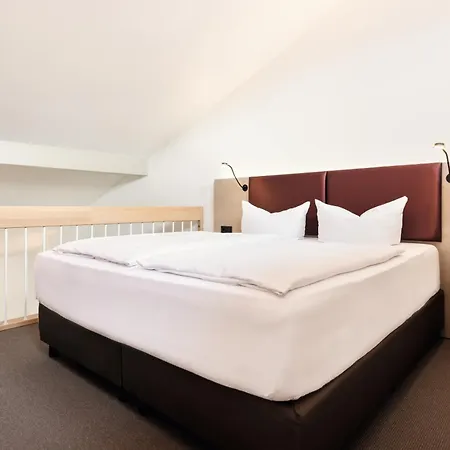 Donna Hotel Klosterhof-2