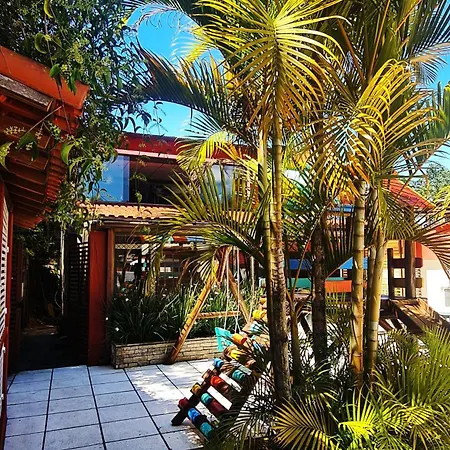 Hotel Vila Nova-2