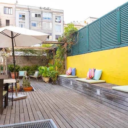 B&B Boutique Ca La Maria-2
