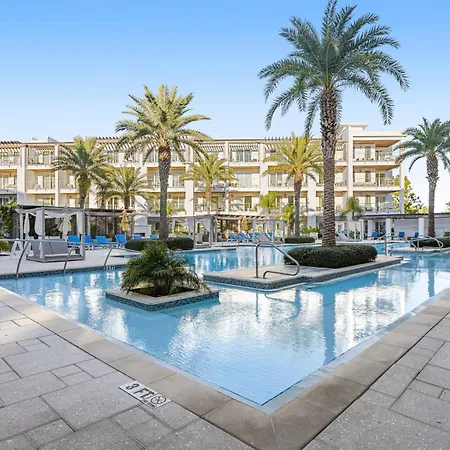 Paradise Palms - The Pointe 336-3