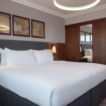 Hilton Belfast-3