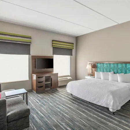 Hampton Inn & Suites Dallas-Allen-2