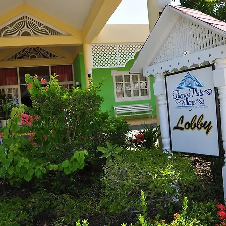 Puerto Plata Village-2