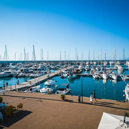 Sestante Marina Motel-2
