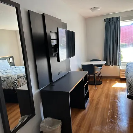 Motel 6-Seaside, Or-2