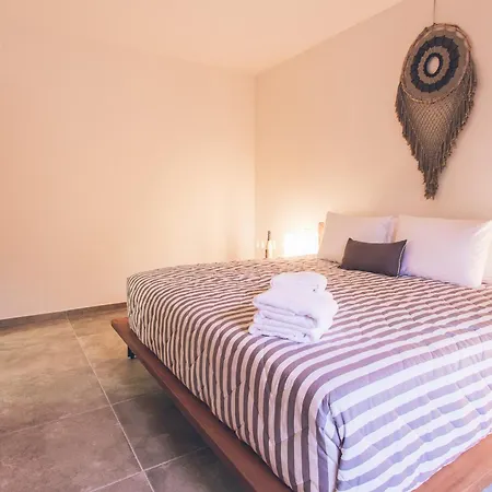 Panacea Condo Tulum-2