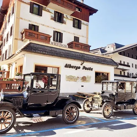 Hotel Posta-3