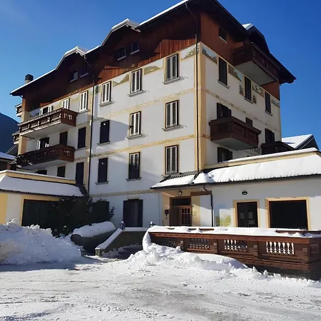 Hotel Posta-2