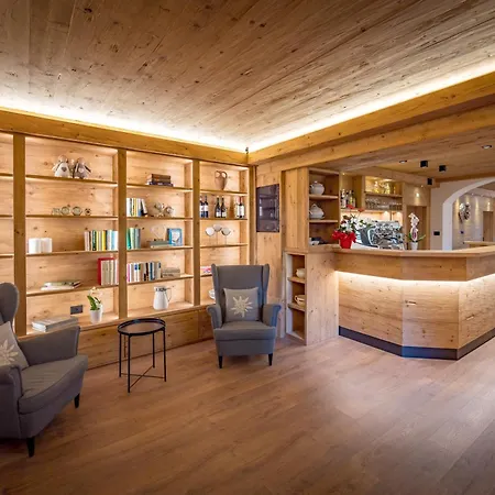 Il Cavallino - Albergo&Appartamenti-3