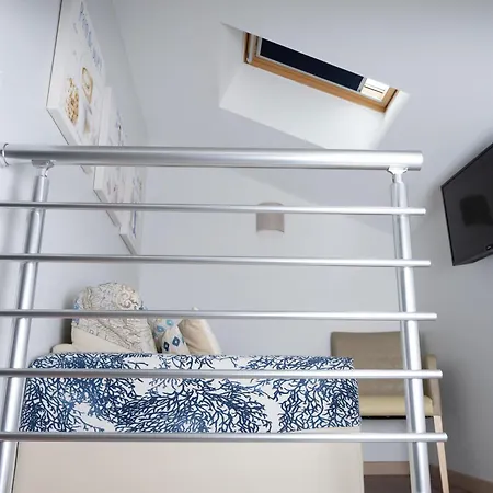 Appart'hôtel A Deux Pas de l'Eau-2
