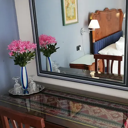 La Collina Since 2008 No Smoking B&B-2