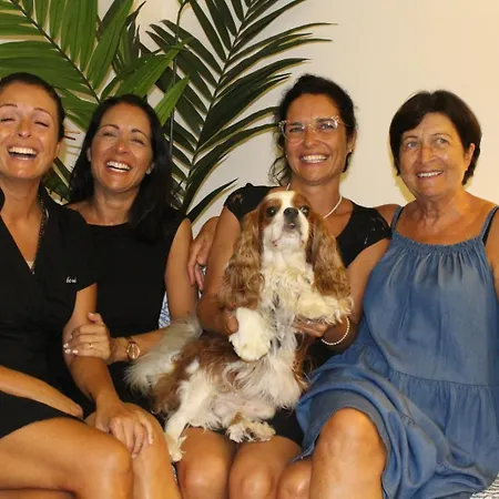 Hotel Cala Di Seta-3