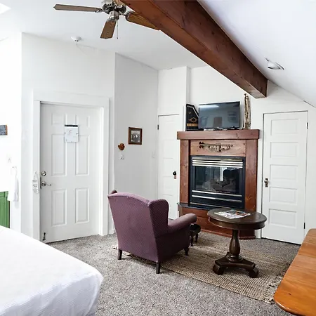 Walnut Street Inn-2