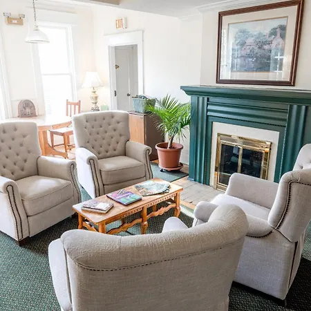 Walnut Street Inn-3