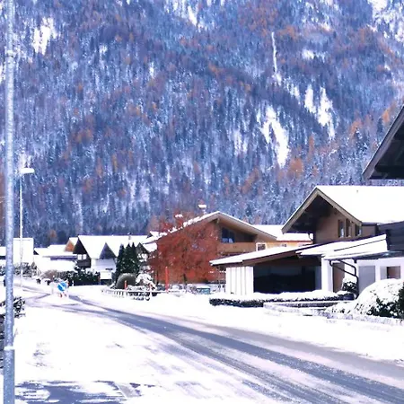 Chalet Tirol Waidring-3