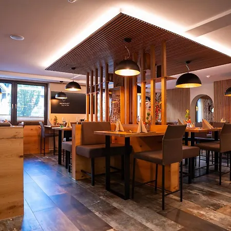 Hotel Mesnerwirt - Zentrumslage-2