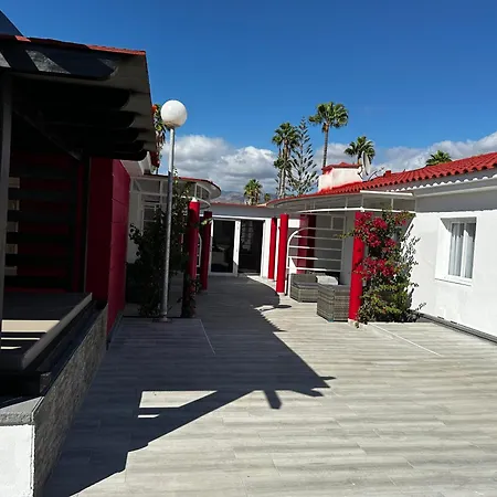 Paradise Resort - Fkk Swinger & Nudist Couples Only-3