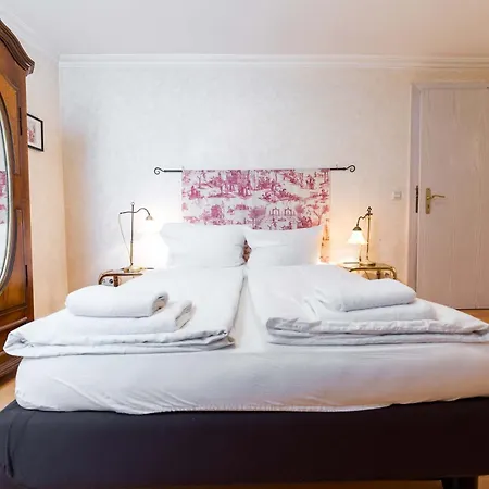 Hotel Leone D'Oro-3