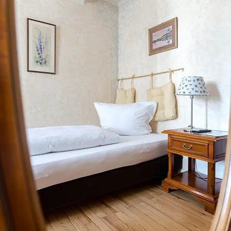 Hotel Leone D'Oro-2