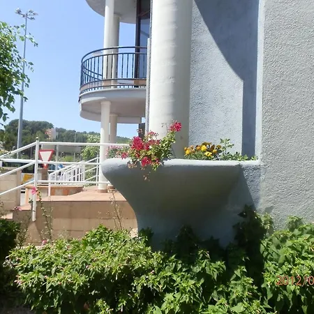 Hostal Bonavista-3