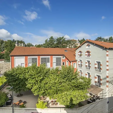 Hôtel des Capucins-2