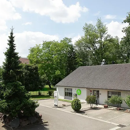 Hotel Campanile Strasbourg Aeroport Lingolsheim-3