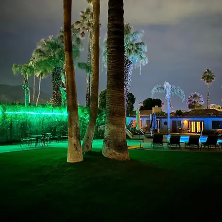 Vista Grande Resort - A Gay Men'S Resort-3