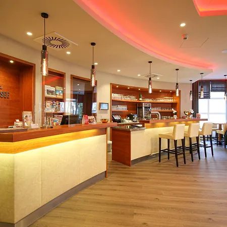 Morada Hotel Arendsee-2