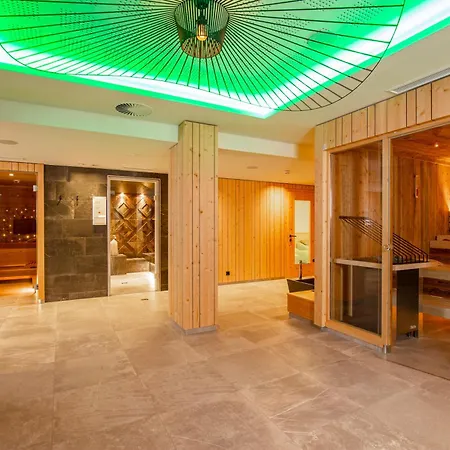 Natur-&Wanderhotel Tuxertal-2